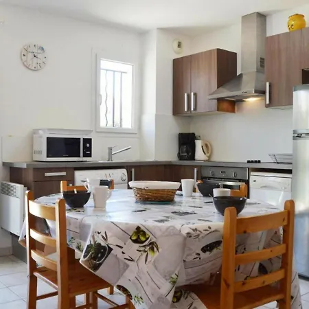 Maison Familiale 4 Pieces Avec Mezzanine, Terrasse, A 300m De La - - Fr-1-229b-127 Holiday home *