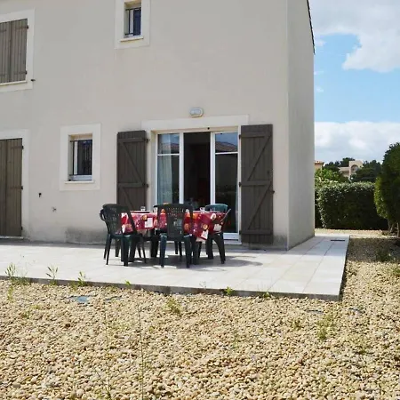 Maison Familiale 4 Pieces Avec Mezzanine, Terrasse, A 300m De La - - Fr-1-229b-127 Narbonne