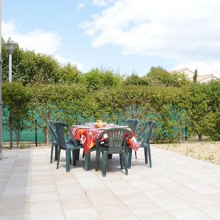 Maison Familiale 4 Pieces Avec Mezzanine, Terrasse, A 300m De La - - Fr-1-229b-127 Holiday home *